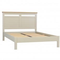 Cromwell 810 5'0 Kingsize Bedframe