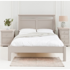 Cromwell 810 5'0 Kingsize Bedframe