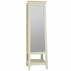 Cromwell 833 Cheval Mirror