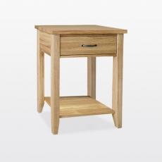 Windsor 116 Single Console Table