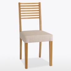 Windsor 119 Ladder Back Dining Chair