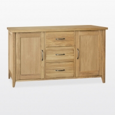 Windsor 8 Sideboard - 2 Doors and 3 Drawers