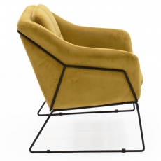 Klein Accent Chair