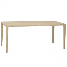 Leone 103 Fixed Dining Table