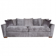 Winsley 4 Seater Sofa
