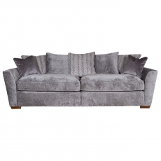Winsley 4 Seater Sofa