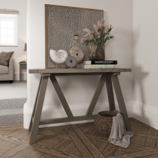 Heligan Console Table