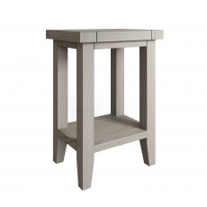 Heligan Side Table