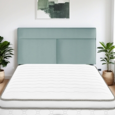Lorenna 4'0 Headboard - Floorstanding