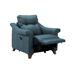 Riley Manual Recliner Chair