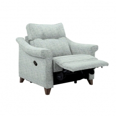 Riley Manual Recliner Chair