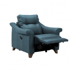 Riley Snuggler Manual Recliner Chair