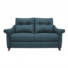 Riley 2 Seater Small Static Sofa