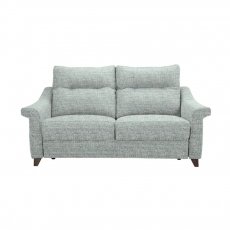 Riley 2 Seater Small Static Sofa