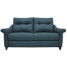 Riley 3 Seater Large Static Sofa