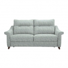 Riley 3 Seater Large Static Sofa