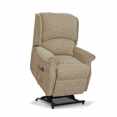 Regent Grande Lift and Rise Dual Motor Power Recliner Chair