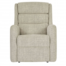 Somersby Grande Dual Motor Power Recliner Chair