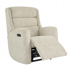 Somersby Grande Dual Motor Power Recliner Chair