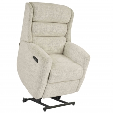 Somersby Grande Riser Recliner Dual Motor Power Chair