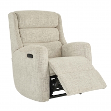 Somersby Grande Manual Recliner Chair