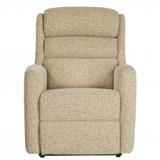 Somersby Petite Dual Motor Power Recliner Chair