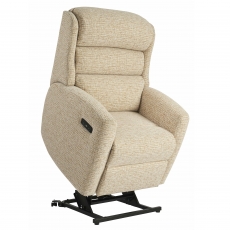 Somersby Petite Riser Recliner Dual Motor Power Chair