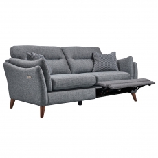 Cawsand 3 Seater Motion Recliner Sofa