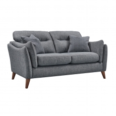 Cawsand 2 Seater Motion Recliner Sofa