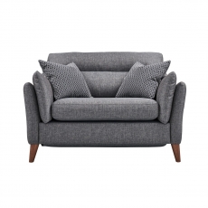 Cawsand Cuddler Motion Recliner Sofa