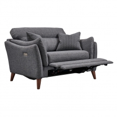 Cawsand Cuddler Motion Recliner Sofa