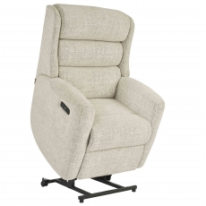 Somersby Standard Lift and Rise Dual Motor Power Recliner Chair