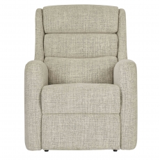 Somersby Standard Manual Recliner Chair