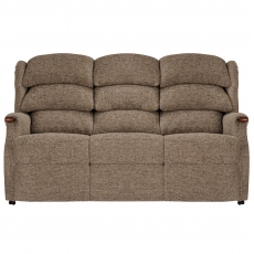 Westbury 3 Seater Fixed Sofa