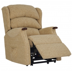 Westbury Grande Manual Recliner Chair