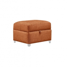 Maldon Storage Stool