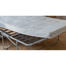 Cayman 2 Seater Sofabed-Regal Mattress