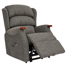 Westbury Standard Lift and Rise Dual Motor Power Recliner Chair