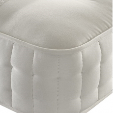 Hennock - Seasonal Turn 5'0 Mattress - Zip and Link