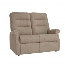Sandhurst 2 Seater Fixed Sofa