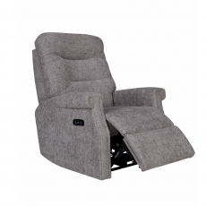 Sandhurst Standard Dual Motor Recliner Chair