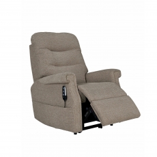 Sandhurst Petite Manual Recliner Chair