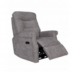 Sandhurst Standard Manual Recliner Chair