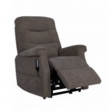 Sandhurst Grande Riser Recliner Single Motor Power Chair