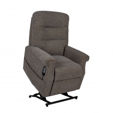 Sandhurst Grande Riser Recliner Single Motor Power Chair