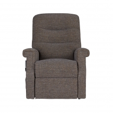 Sandhurst Grande Dual Motor Power Recliner Chair