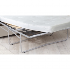 Ruby 3 Seater Sofabed-Regal Mattress