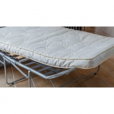 Ruby 2 Seater Sofabed-Pocket Mattress