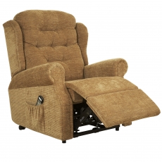 Woburn Grande Manual Recliner Chair