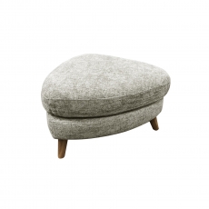 Figaro Triangular Footstool